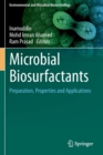 Image for Microbial Biosurfactants