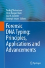 Image for Forensic DNA Typing: Principles, Applications and Advancements