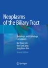 Image for Neoplasms of the Biliary Tract : Radiologic and Pathologic Correlations