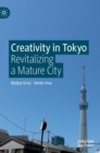 Image for Creativity in Tokyo  : revitalizing a mature city