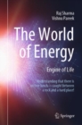 Image for The World of Energy : Engine of Life