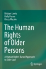 Image for The Human Rights of Older Persons