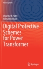 Image for Digital Protective Schemes for Power Transformer