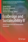 Image for EcoDesign and Sustainability II : Social Perspectives and Sustainability Assessment