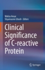 Image for Clinical Significance of C-reactive Protein