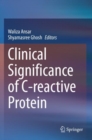 Image for Clinical Significance of C-reactive Protein