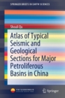 Image for Atlas of Typical Seismic and Geological Sections for Major Petroliferous Basins in China