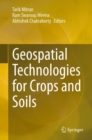 Image for Geospatial Technologies for Crops and Soils