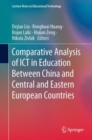 Image for Comparative Analysis of ICT in Education Between China and Central and Eastern European Countries