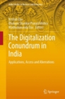 Image for The Digitalization Conundrum in India