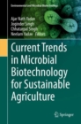 Image for Current Trends in Microbial Biotechnology for Sustainable Agriculture