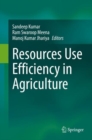 Image for Resources Use Efficiency in Agriculture