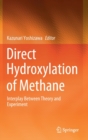 Image for Direct Hydroxylation of Methane : Interplay Between Theory and Experiment