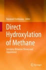 Image for Direct Hydroxylation of Methane: Interplay Between Theory and Experiment