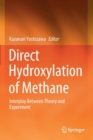 Image for Direct Hydroxylation of Methane
