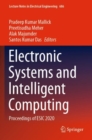 Image for Electronic Systems and Intelligent Computing : Proceedings of ESIC 2020