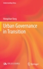 Image for Urban Governance in Transition