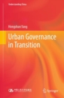 Image for Urban Governance in Transition