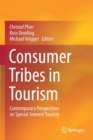 Image for Consumer Tribes in Tourism