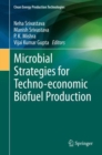 Image for Microbial Strategies for Techno-Economic Biofuel Production