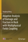 Image for Adaptive Analysis of Damage and Fracture in Rock with Multiphysical Fields Coupling