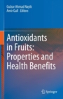 Image for Antioxidants in Fruits: Properties and Health Benefits