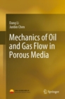 Image for Mechanics of Oil and Gas Flow in Porous Media