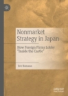 Image for Nonmarket Strategy in Japan