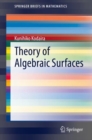Image for Theory of Algebraic Surfaces