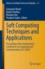 Image for Soft Computing Techniques and Applications: Proceeding of the International Conference on Computing and Communication (IC3 2020)