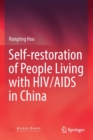Image for Self-restoration of People Living with HIV/AIDS in China