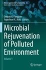 Image for Microbial rejuvenation of polluted environmentVolume 1