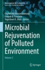 Image for Microbial Rejuvenation of Polluted Environment: Volume 3