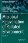 Image for Microbial rejuvenation of polluted environmentVolume 3