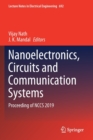 Image for Nanoelectronics, Circuits and Communication Systems