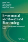 Image for Environmental Microbiology and Biotechnology : Volume 2: Bioenergy and Environmental Health