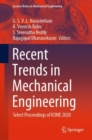 Image for Recent Trends in Mechanical Engineering: Select Proceedings of ICIME 2020