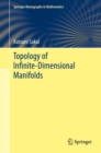 Image for Topology of Infinite-Dimensional Manifolds