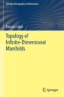 Image for Topology of Infinite-Dimensional Manifolds
