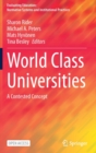 Image for World Class Universities