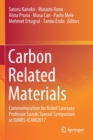 Image for Carbon Related Materials