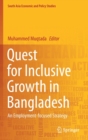 Image for Quest for Inclusive Growth in Bangladesh