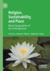 Image for Religion, Sustainability, and Place