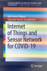 Image for Internet of Things and Sensor Network for COVID-19