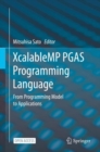 Image for XcalableMP PGAS Programming Language : From Programming Model to Applications