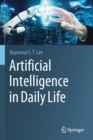 Image for Artificial Intelligence in Daily Life
