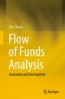 Image for Flow of Funds Analysis: Innovation and Development