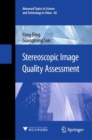 Image for Stereoscopic Image Quality Assessment
