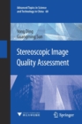 Image for Stereoscopic Image Quality Assessment