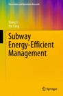 Image for Subway Energy-Efficient Management